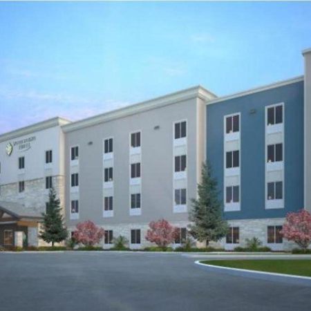 Woodspring Suites Lynchburg Va Exteriér fotografie