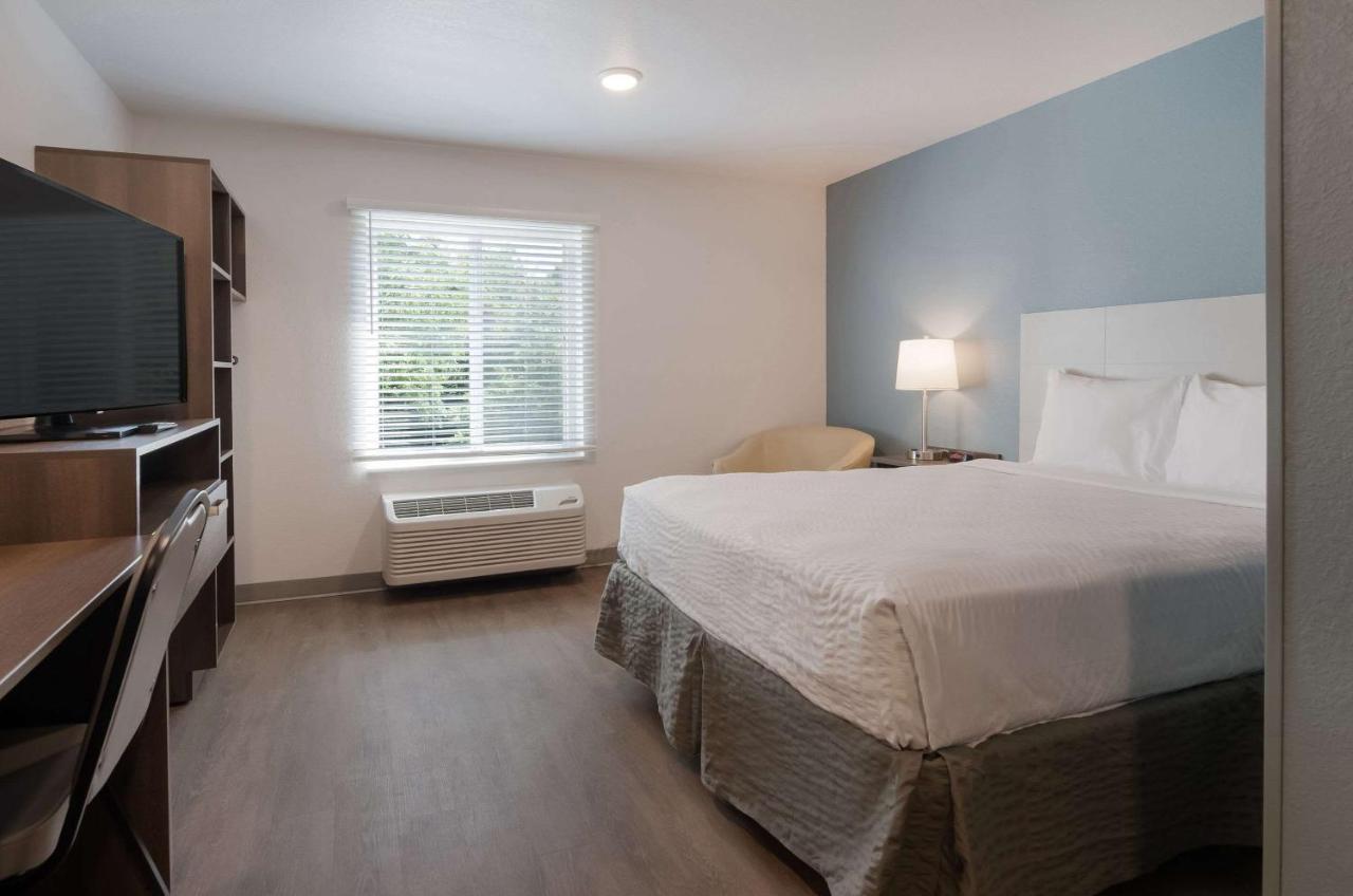 Woodspring Suites Lynchburg Va Exteriér fotografie