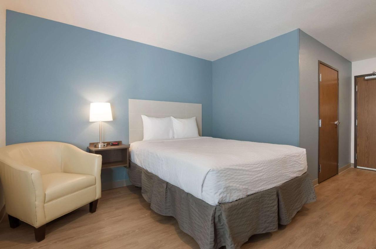 Woodspring Suites Lynchburg Va Exteriér fotografie
