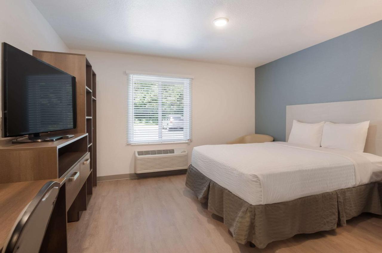Woodspring Suites Lynchburg Va Exteriér fotografie
