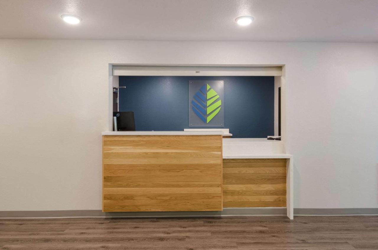 Woodspring Suites Lynchburg Va Exteriér fotografie