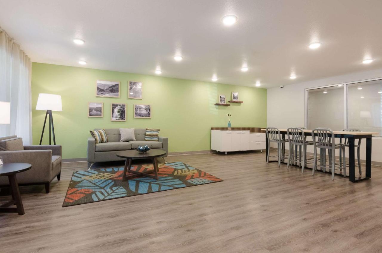Woodspring Suites Lynchburg Va Exteriér fotografie