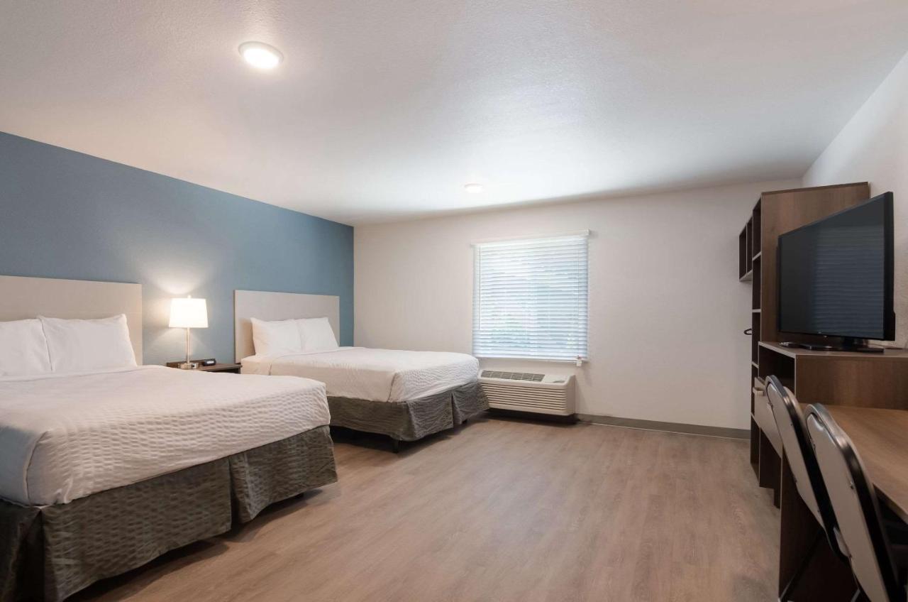 Woodspring Suites Lynchburg Va Exteriér fotografie