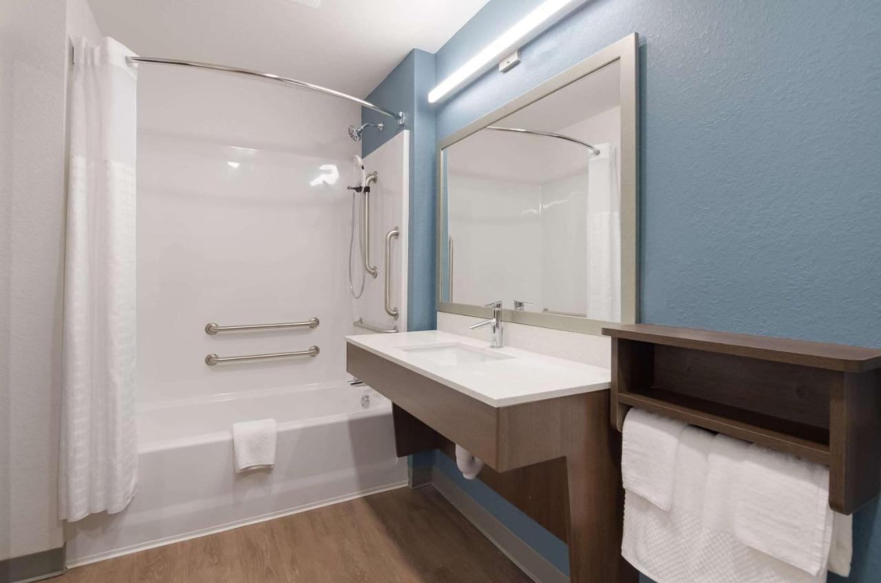 Woodspring Suites Lynchburg Va Exteriér fotografie