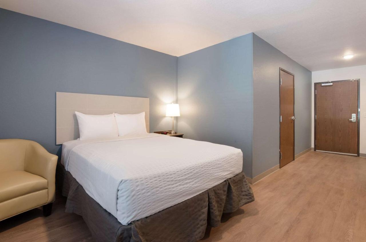 Woodspring Suites Lynchburg Va Exteriér fotografie