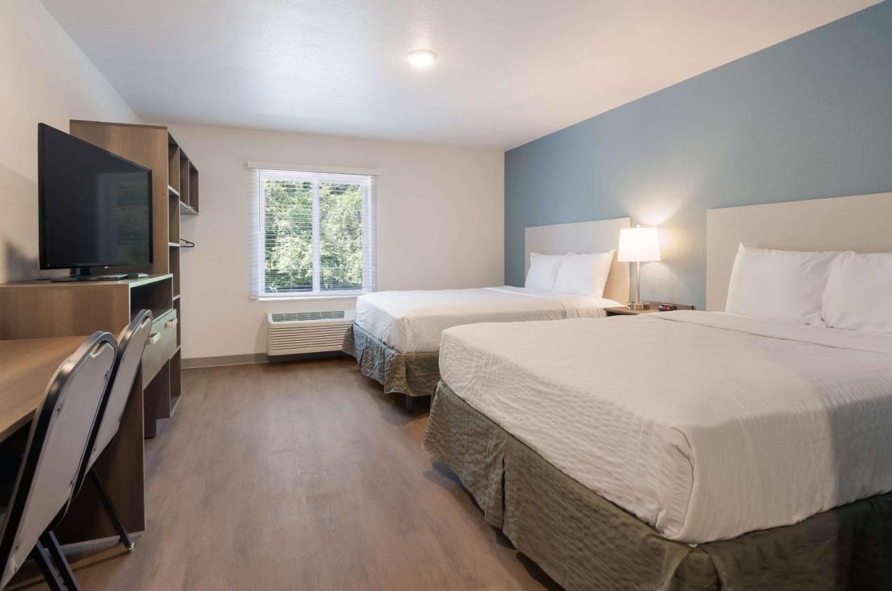 Woodspring Suites Lynchburg Va Exteriér fotografie