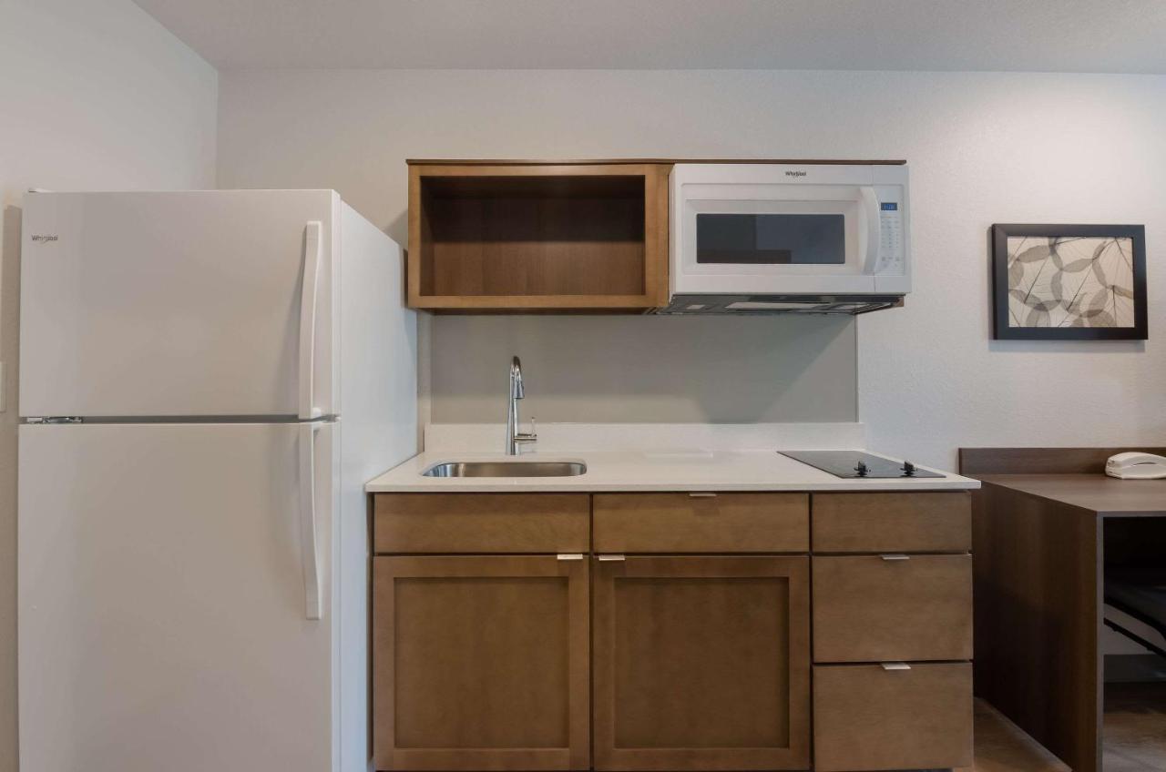 Woodspring Suites Lynchburg Va Exteriér fotografie