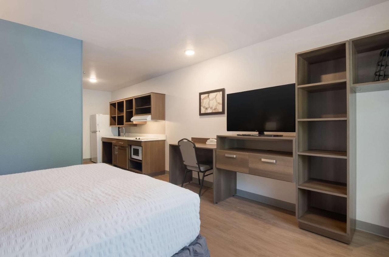 Woodspring Suites Lynchburg Va Exteriér fotografie
