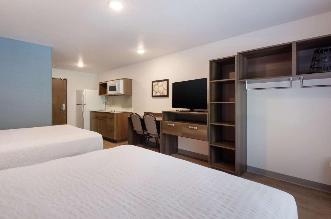 Woodspring Suites Lynchburg Va Exteriér fotografie