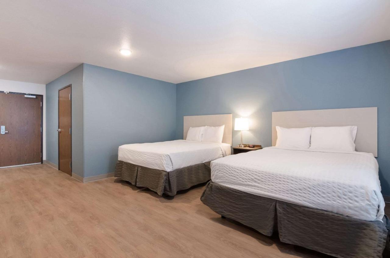 Woodspring Suites Lynchburg Va Exteriér fotografie
